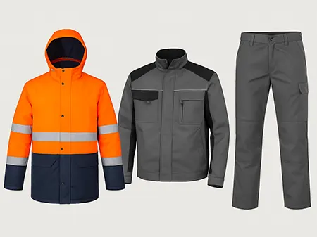 Спецодежда Алматы